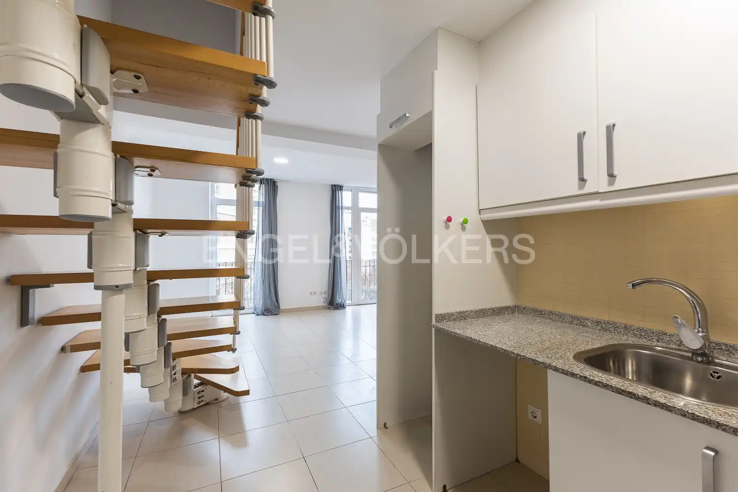 Wohnung mit Terrasse zur Miete in Quatre Carreres, imagen 12