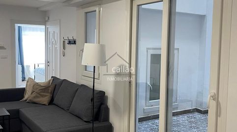 Foto 4 de Pis de lloguer a Magdalena, Centro, Ferrol