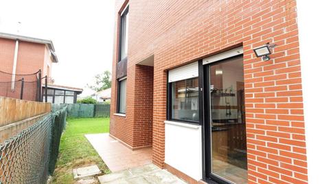 Foto 3 de Casa o xalet de lloguer a Sancibrián, Santa Cruz de Bezana