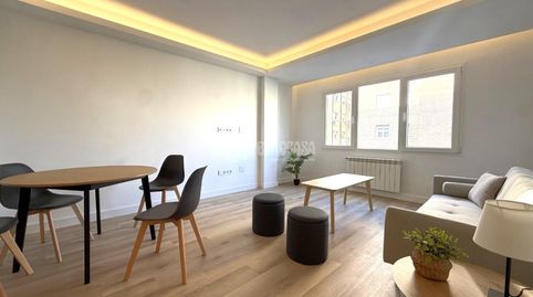 Foto 4 de Piso en venta en Castilla, Madrid Capital