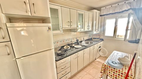 Foto 5 de Piso en venta en Calle Eugenia de Montijo, San Juanillo, Palencia Capital