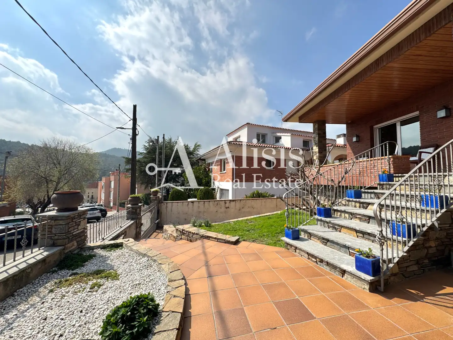 Villa mit Garten zum Verkauf in La Palma de Cervelló, imagen 99