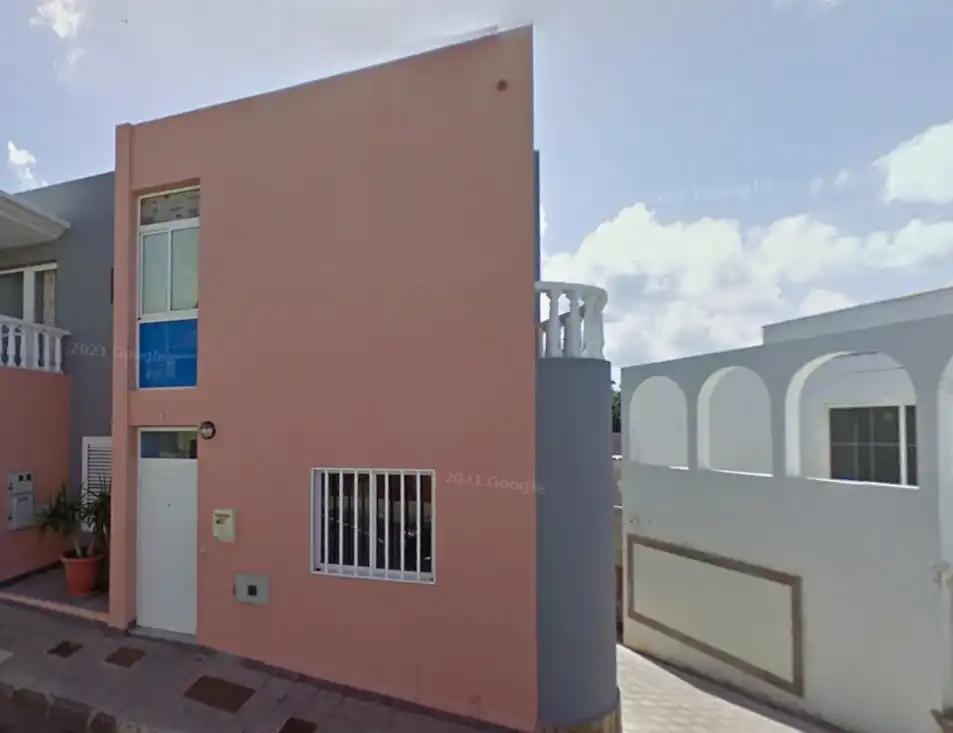 Außenansicht von Einfamilien-Reihenhaus zum Verkauf in Pájara