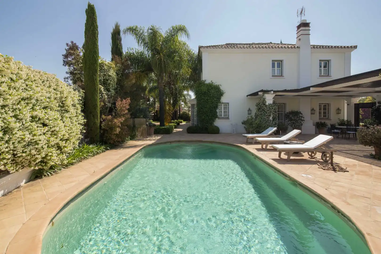 Maison avec piscine à vendre à Marbella Centro, imagen 26