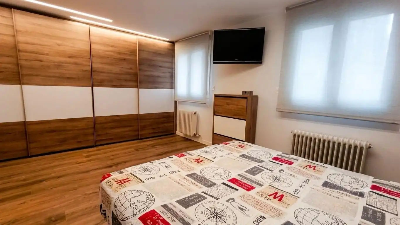 Appartamento con ascensore in vendita a Santa Rosa, imagen 3
