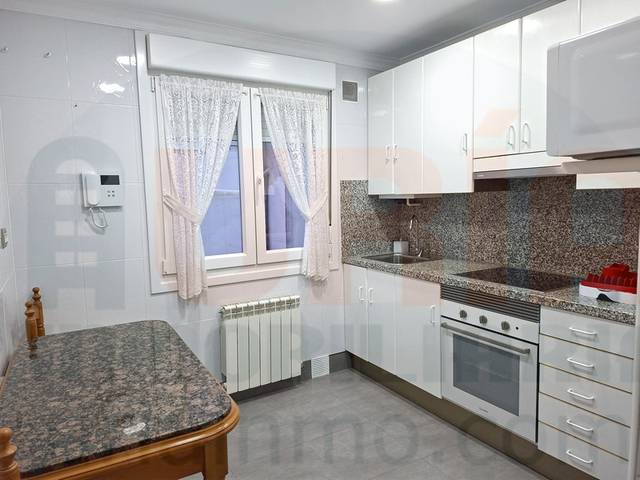 Piso en Alquiler en Calle José Echegaray en Masip