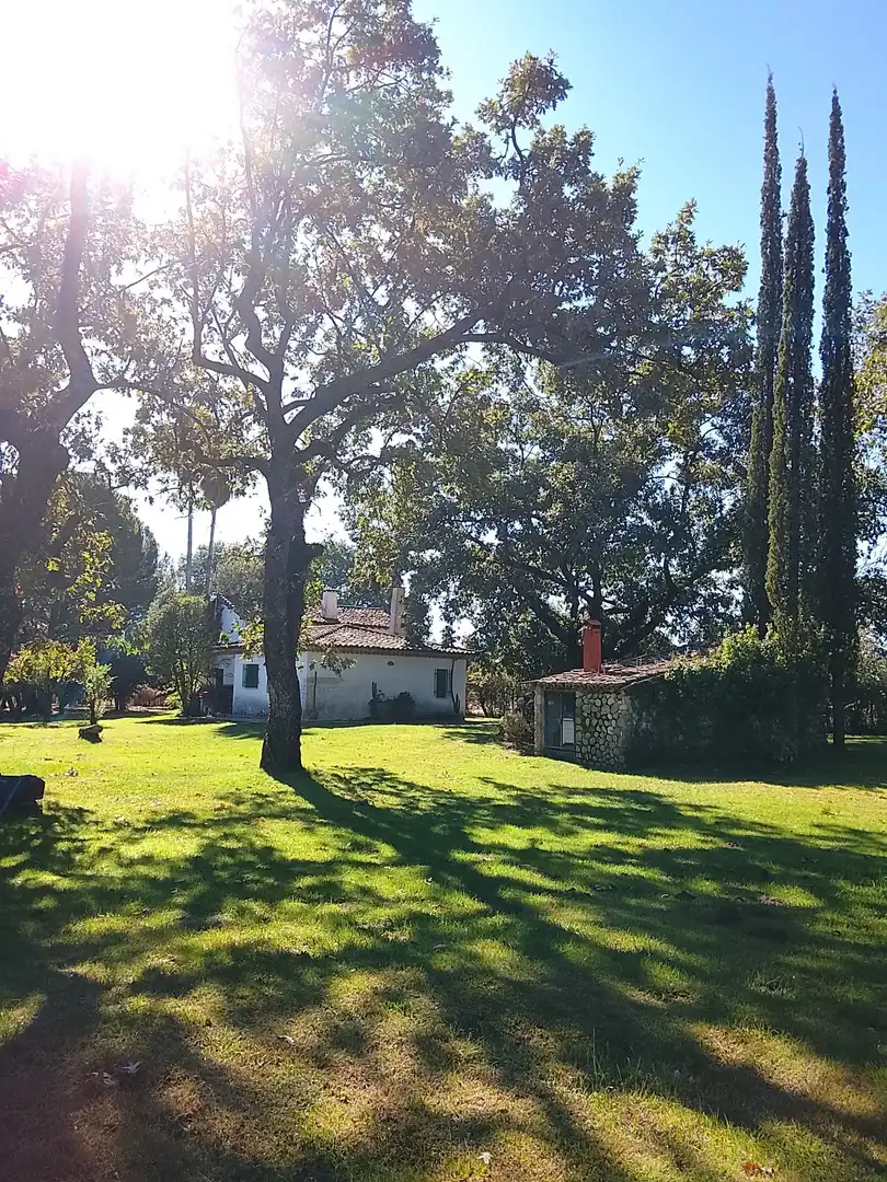 Haus mit Garten zum Verkauf in Madrigal de la Vera, imagen 98