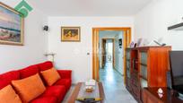 Living room of Flat for sale in Almuñécar  with Terrace, Balcony and Community pool