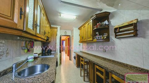 Foto 3 de Piso en venta en Alfonso Argüelles, La Felguera, Langreo