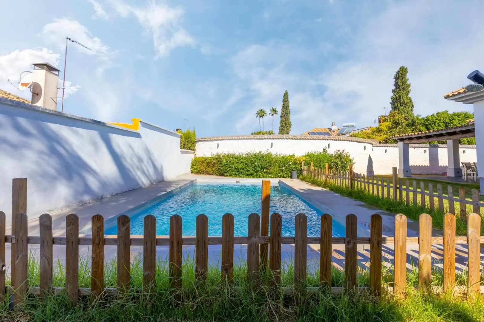 Xalet amb piscina en venda a Olivar de Quintos, imagen 42