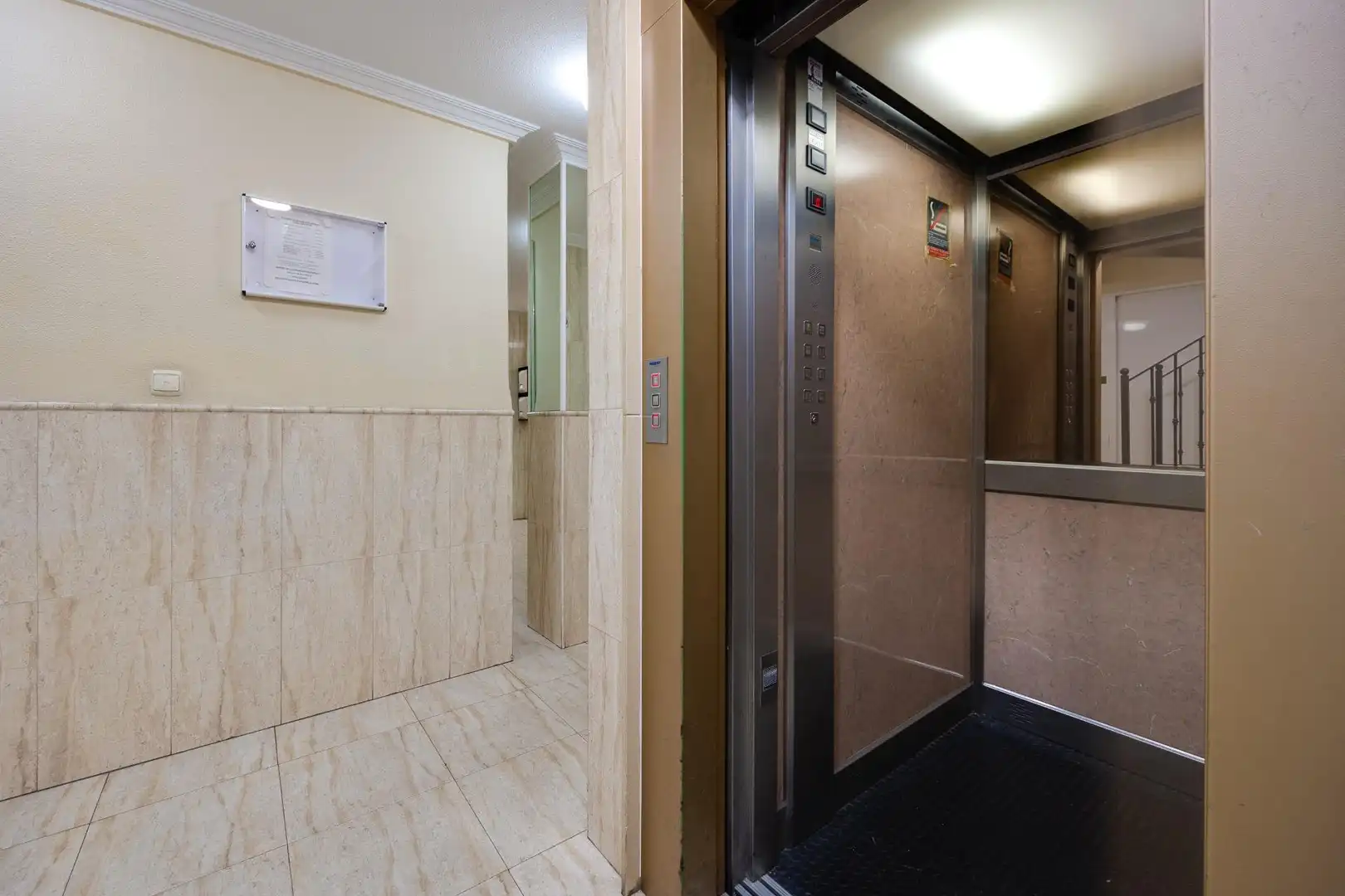 Apartment mit Aufzug zum Verkauf in Calle PEDRO LORCA, imagen 30
