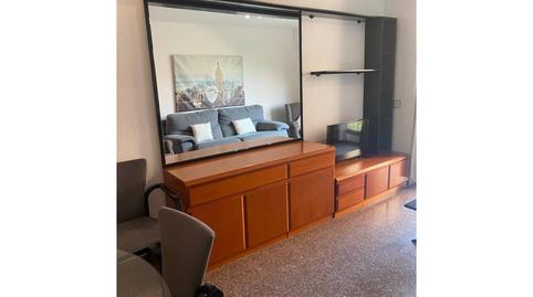 Foto 4 de Pis de lloguer a Rubén Darío, Ciutat Universitària, Valencia