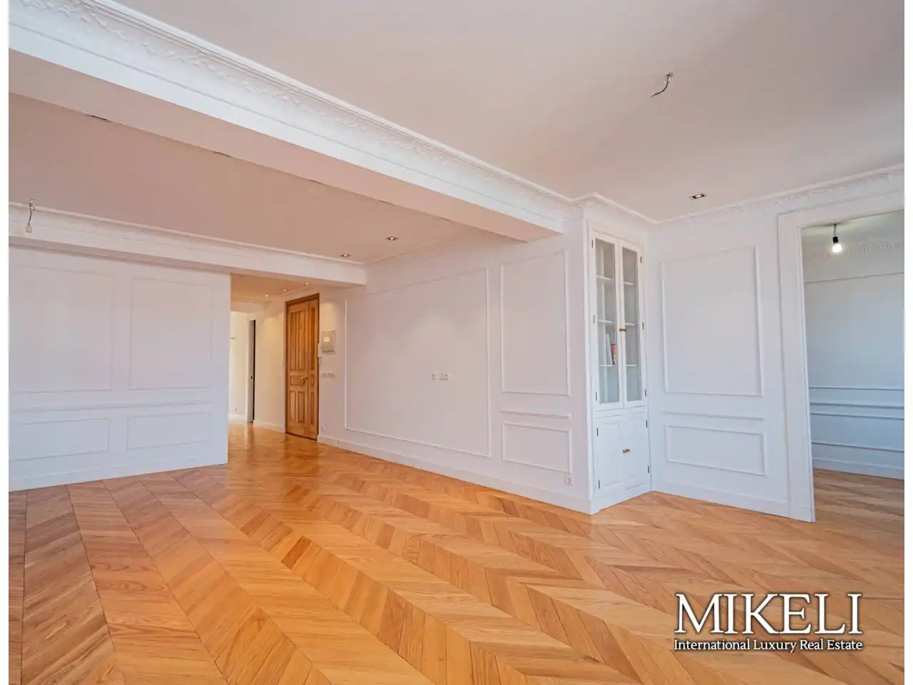 Piso con terraza en venta en Calle Isabel ´La Católica´, imagen 11