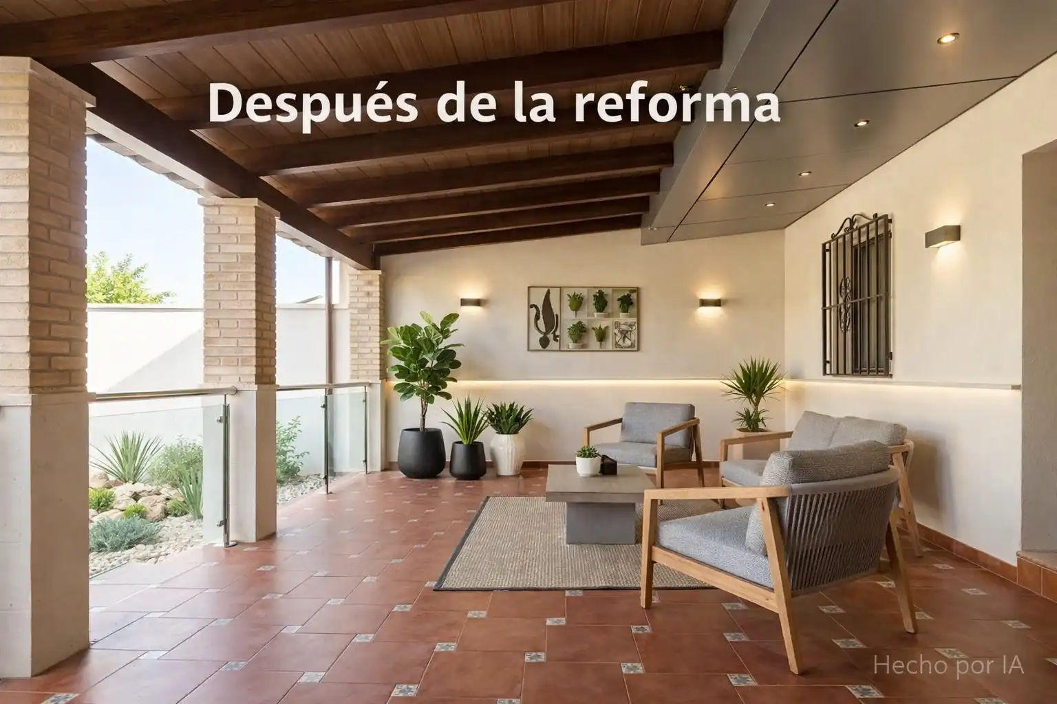 Casa adosada en venda a Olivares