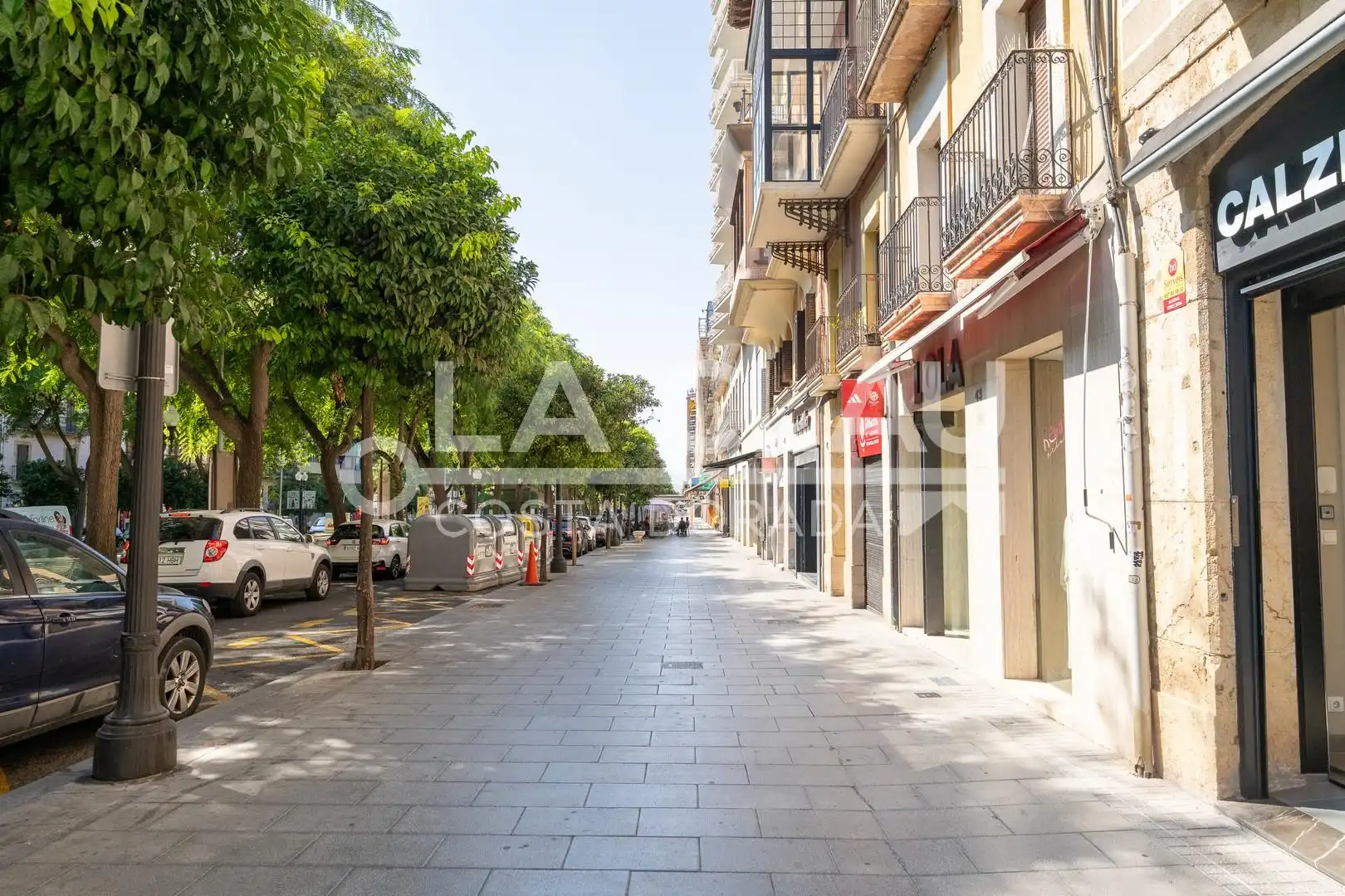 Exterior view of Flat for sale in Tarragona  with Heating, Oven and Microwave