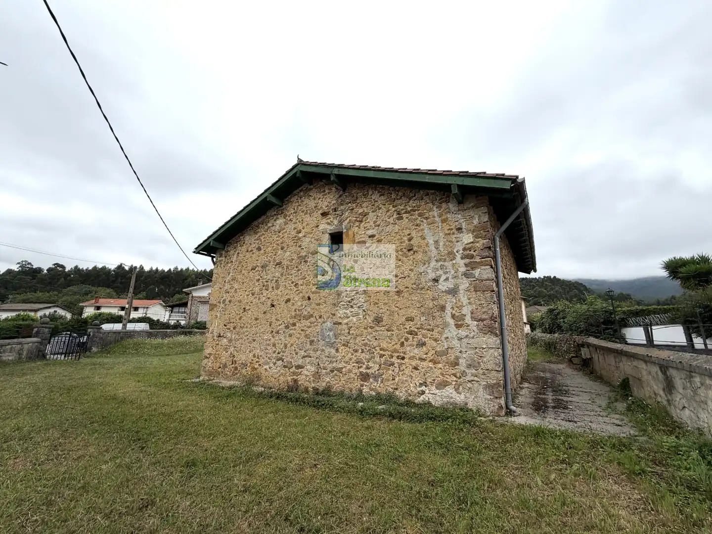 Exterior view of Residential for sale in Castro-Urdiales
