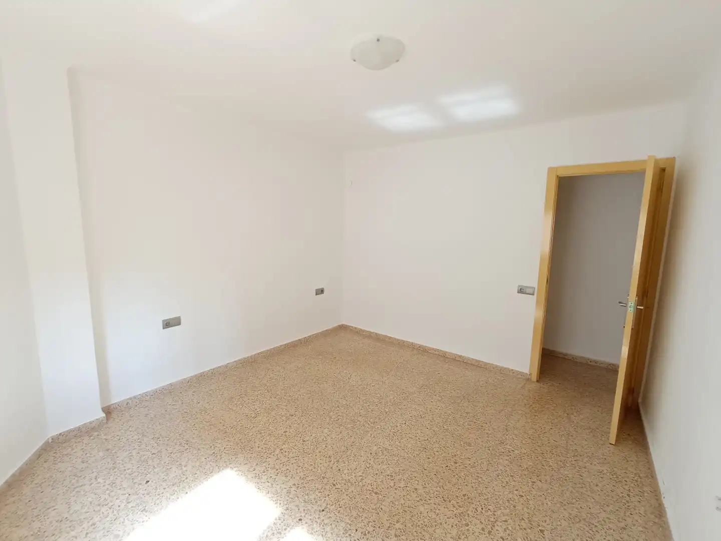 Flat for rent in BARCELONA, Sant Llàtzer