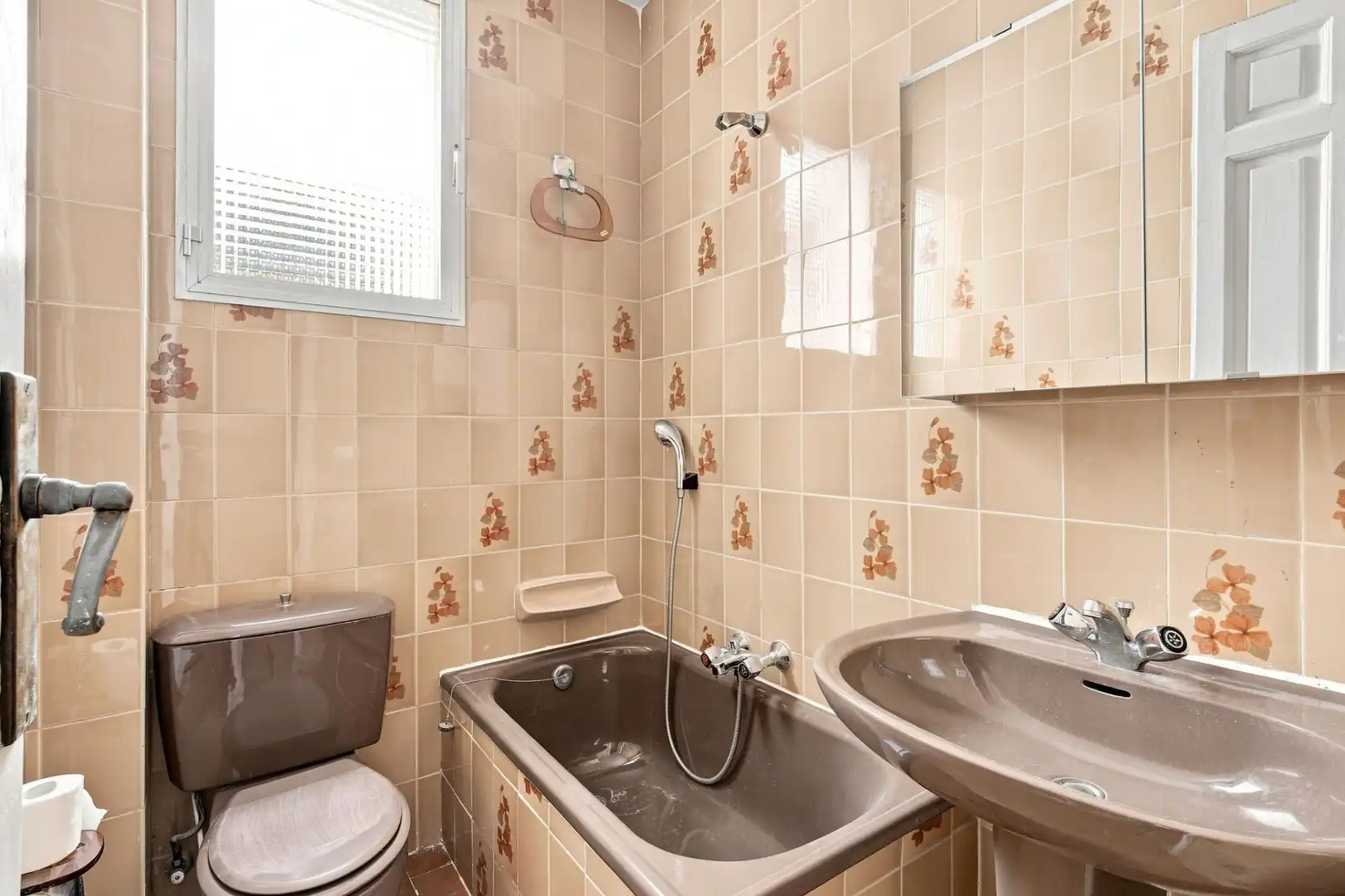 Flat with terrace for sale in Calle de Jorge Juan, imagen 27