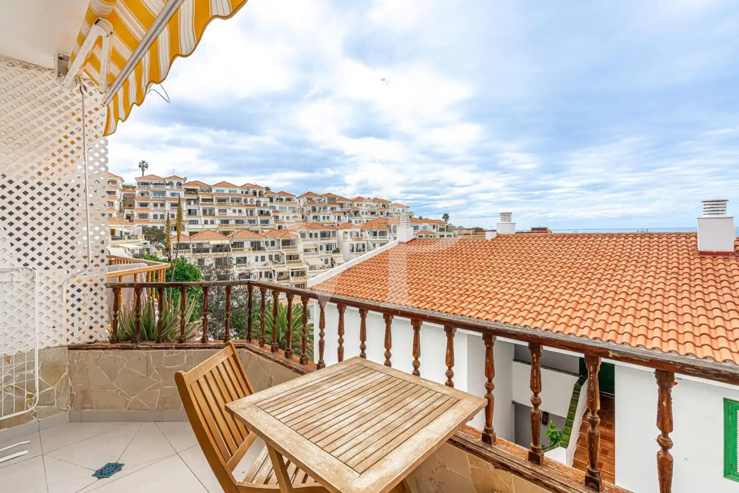 Attic for sale in Torviscas Centro y Alto