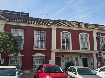 Adossat en venda a Calle PADRE FERNANDO TREJO