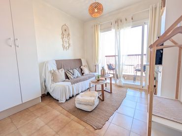 Piso con ascensor en venta en Pasaje Delta Muga 12