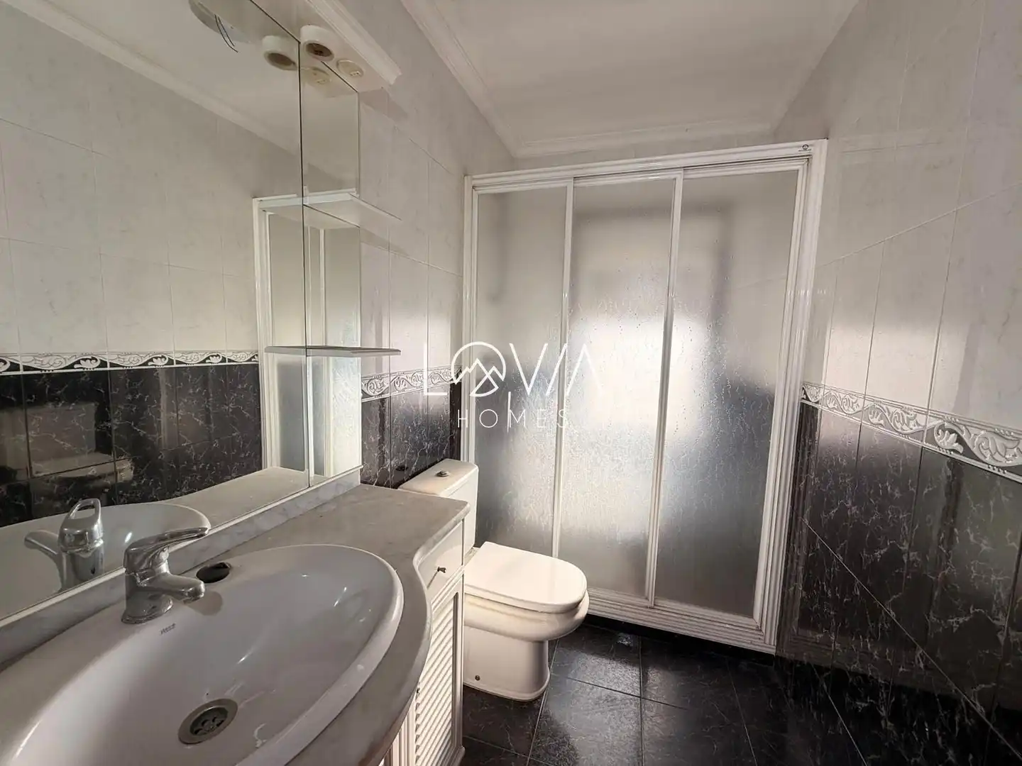 Wohnung zum Verkauf in Cid Campeador, imagen 26