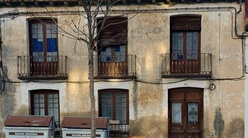 Photo 2 of Houses for sale in Plaza Corredera-el Espinar, El Espinar pueblo, El Espinar