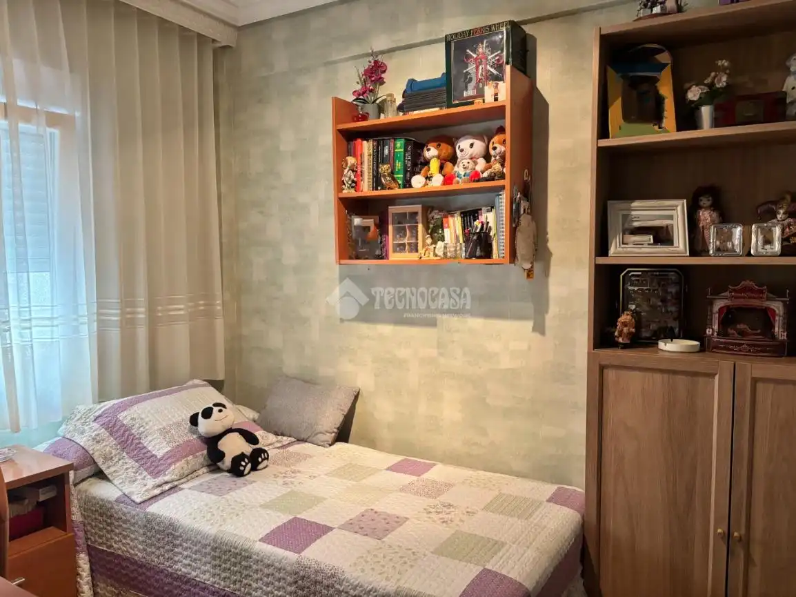 Flat for sale in Chorrillo, imagen 15
