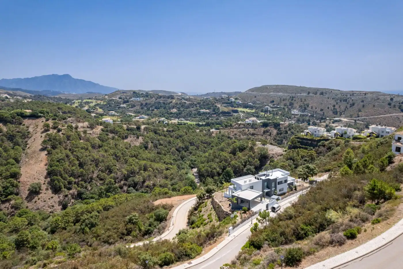 Casa amb terrassa en venda a Montemayor - Marbella Club, imagen 26