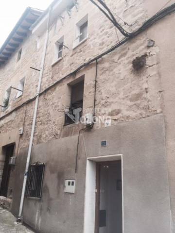 Casa-chalet en Venta en Calle José María López Dávalos en Treviana