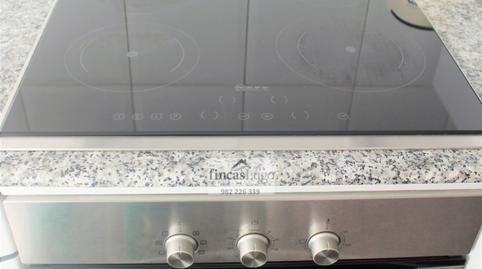 Foto 4 de Pis de lloguer a Acea de Olga - Augas Férreas, Lugo Capital