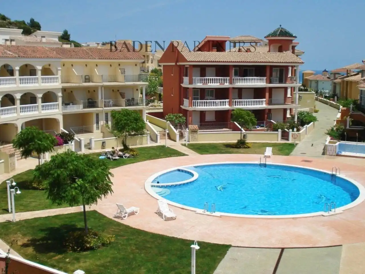 Wohnung zur Miete in Peñíscola / Peníscola, Castellón