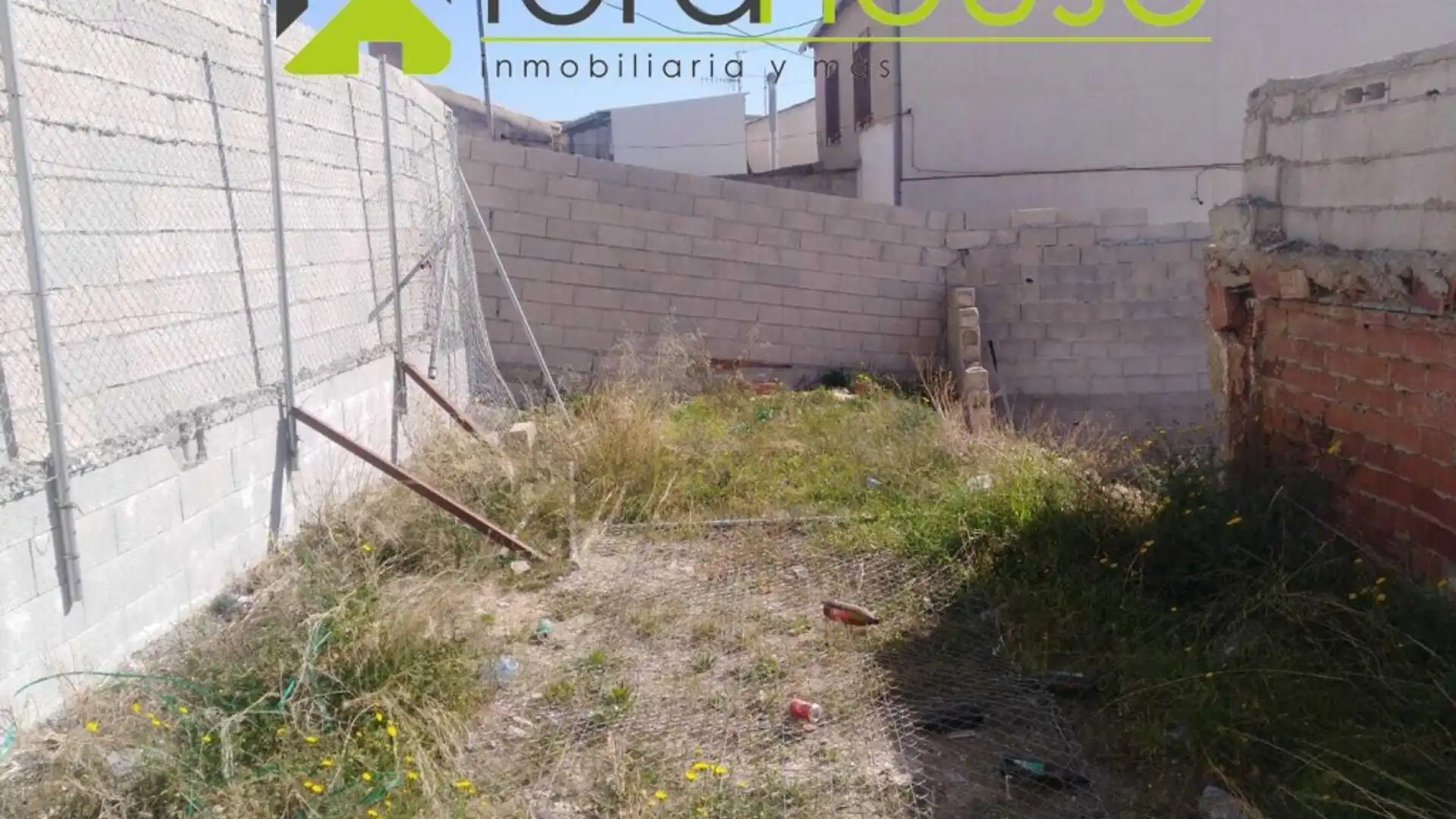 Residencial en venta en Lorca