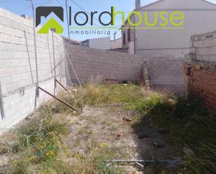 Residencial en venda en Lorca