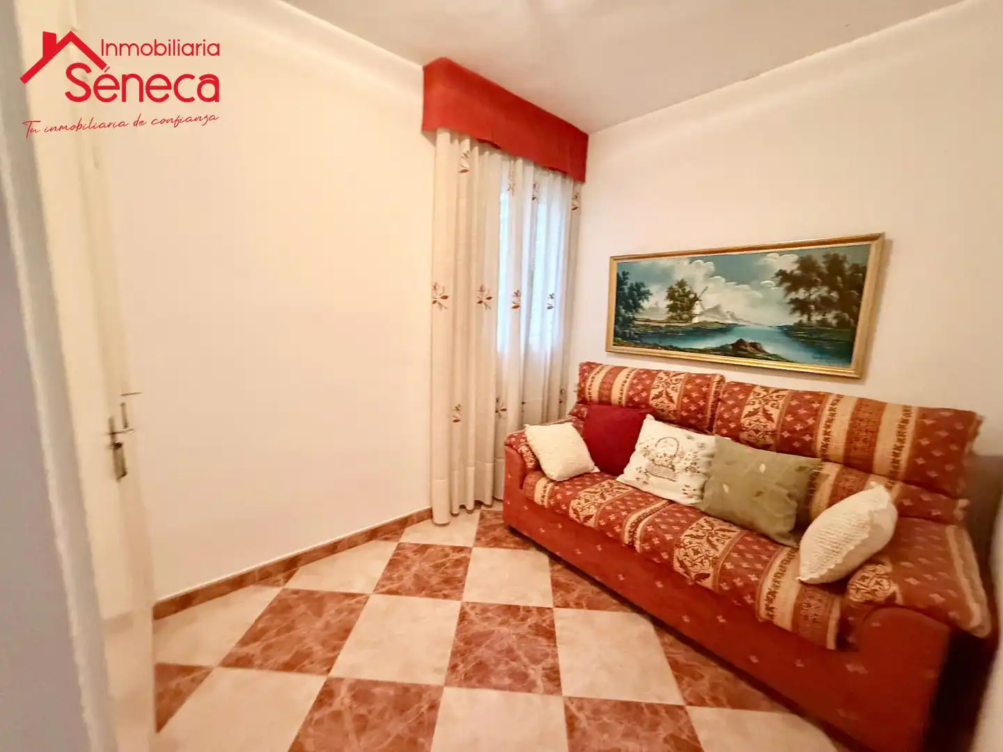 Habitación de Piso en venta en Córdoba con Aire acondicionado