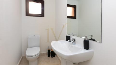 Foto 5 von Dachboden zur Miete in Urbanizacion Puerto del Almendro, Los Arqueros - Puerto del Almendro, Benahavís