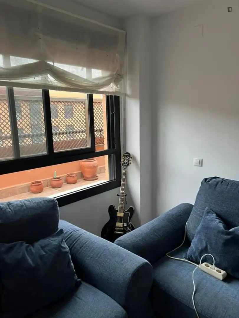 Apartments for rent in Sant Llorenç - Zona Alfahuir