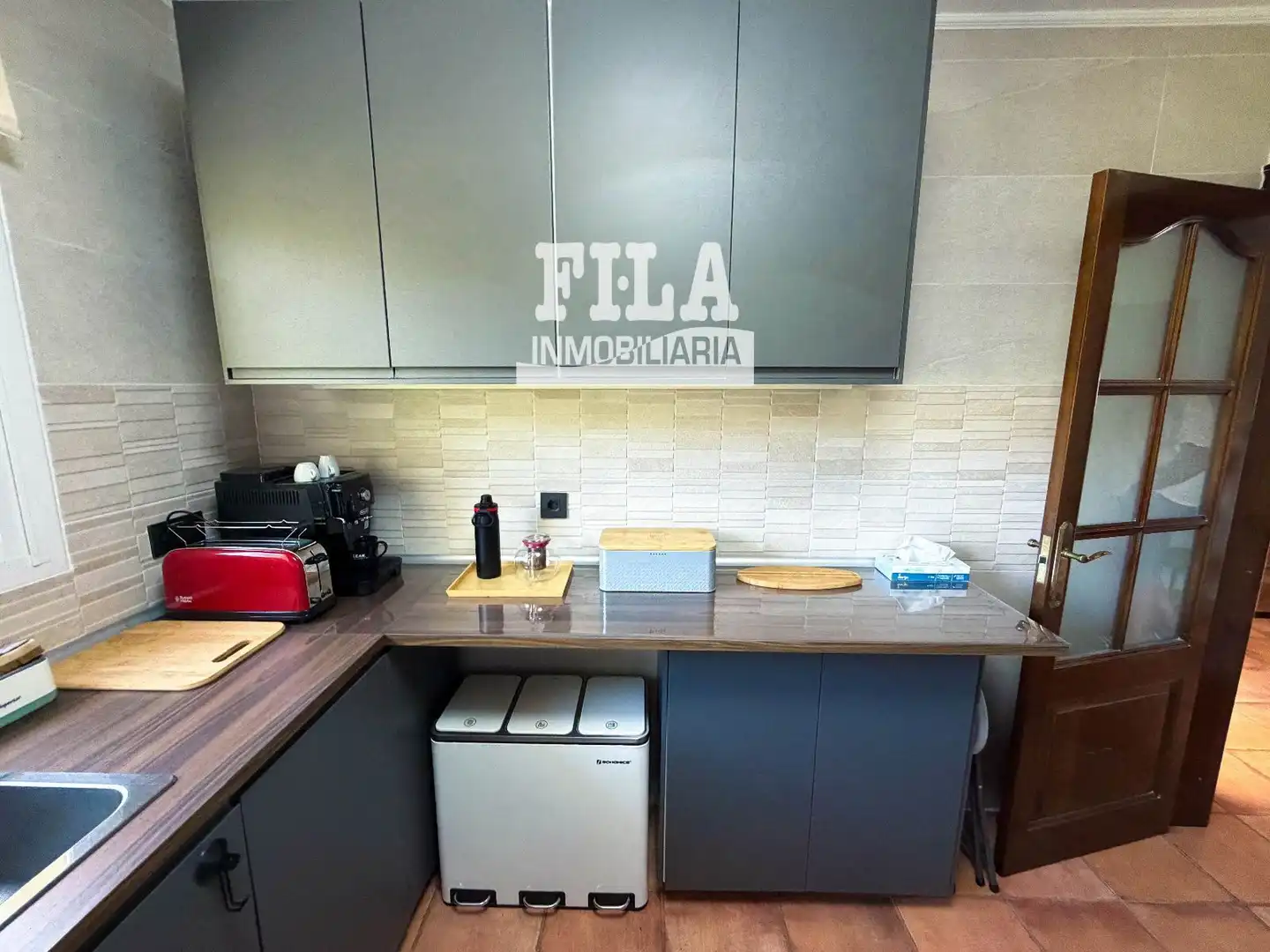 Chalet con piscina en venta en Roda de Barà, imagen 43