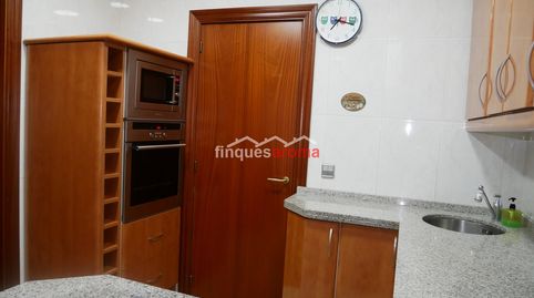 Foto 4 de Piso en venta en Valls, Tarragona