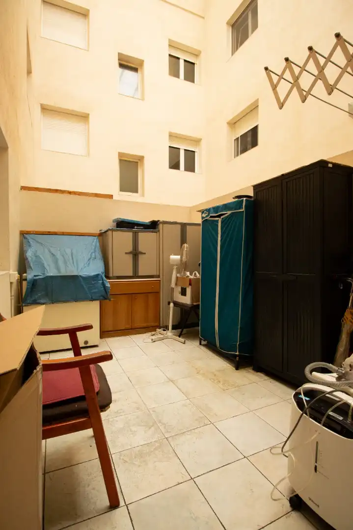 Appartement avec ascenseur à vendre à Passatge Cornet, imagen 20