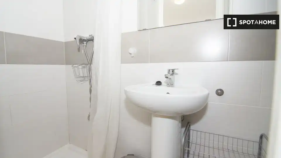 Habitación en Mestalla