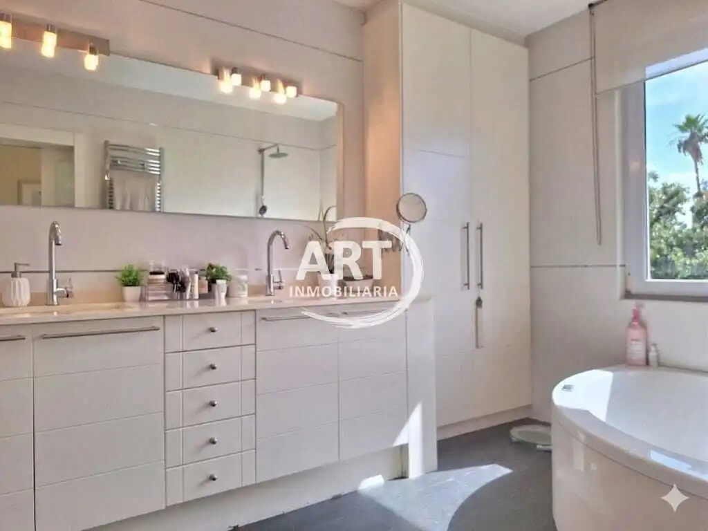 Habitación de Casa o chalet en venta en Bétera con Calefacción, Jardín privado y Terraza