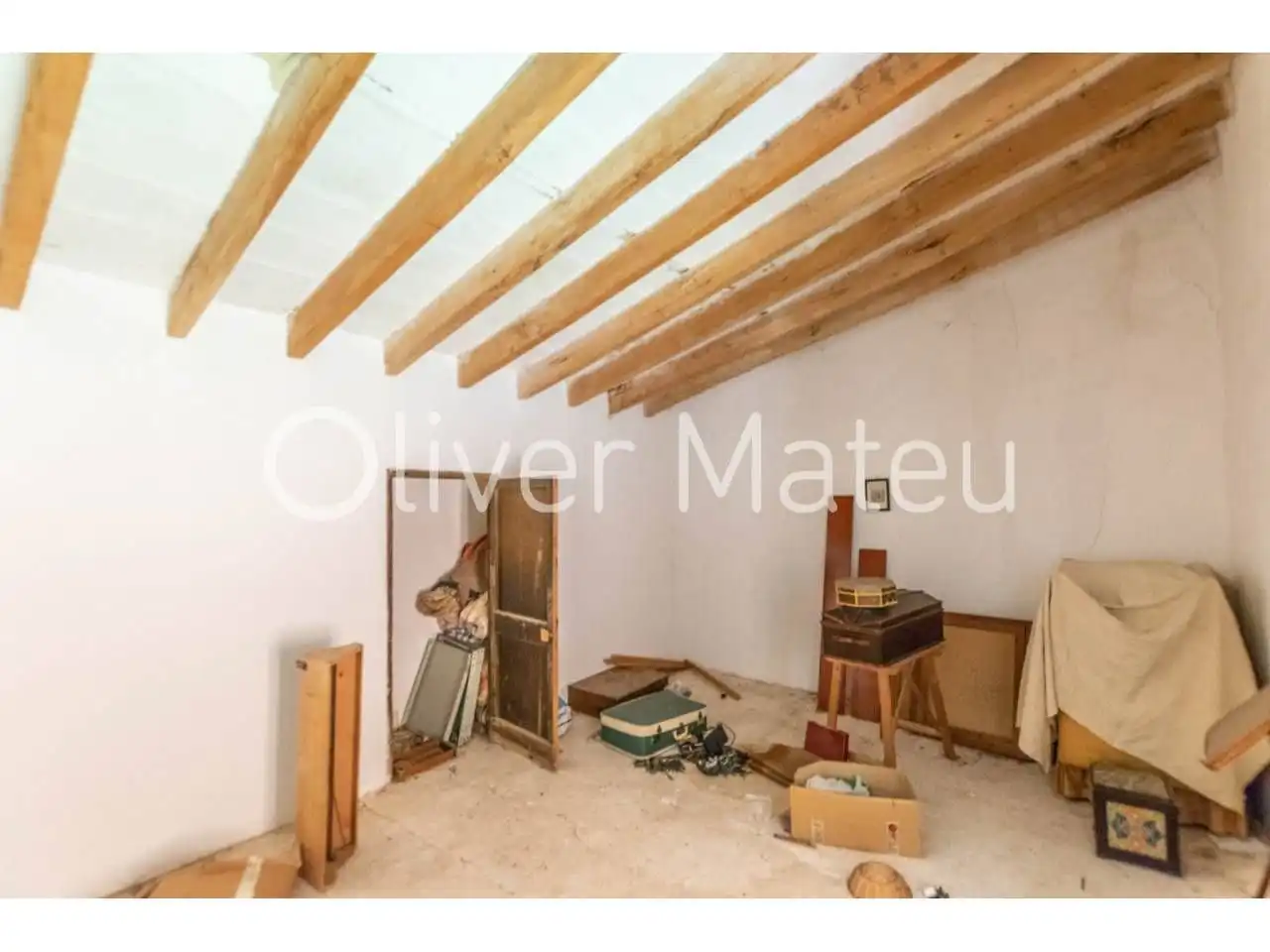 Casa o xalet en venda en Lloret de Vistalegre amb Jardí privat i Terrassa