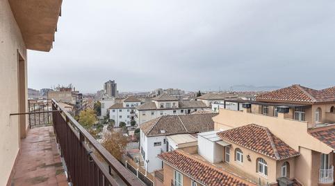 Foto 3 de Pis en venda a San Ildefonso,  Granada Capital