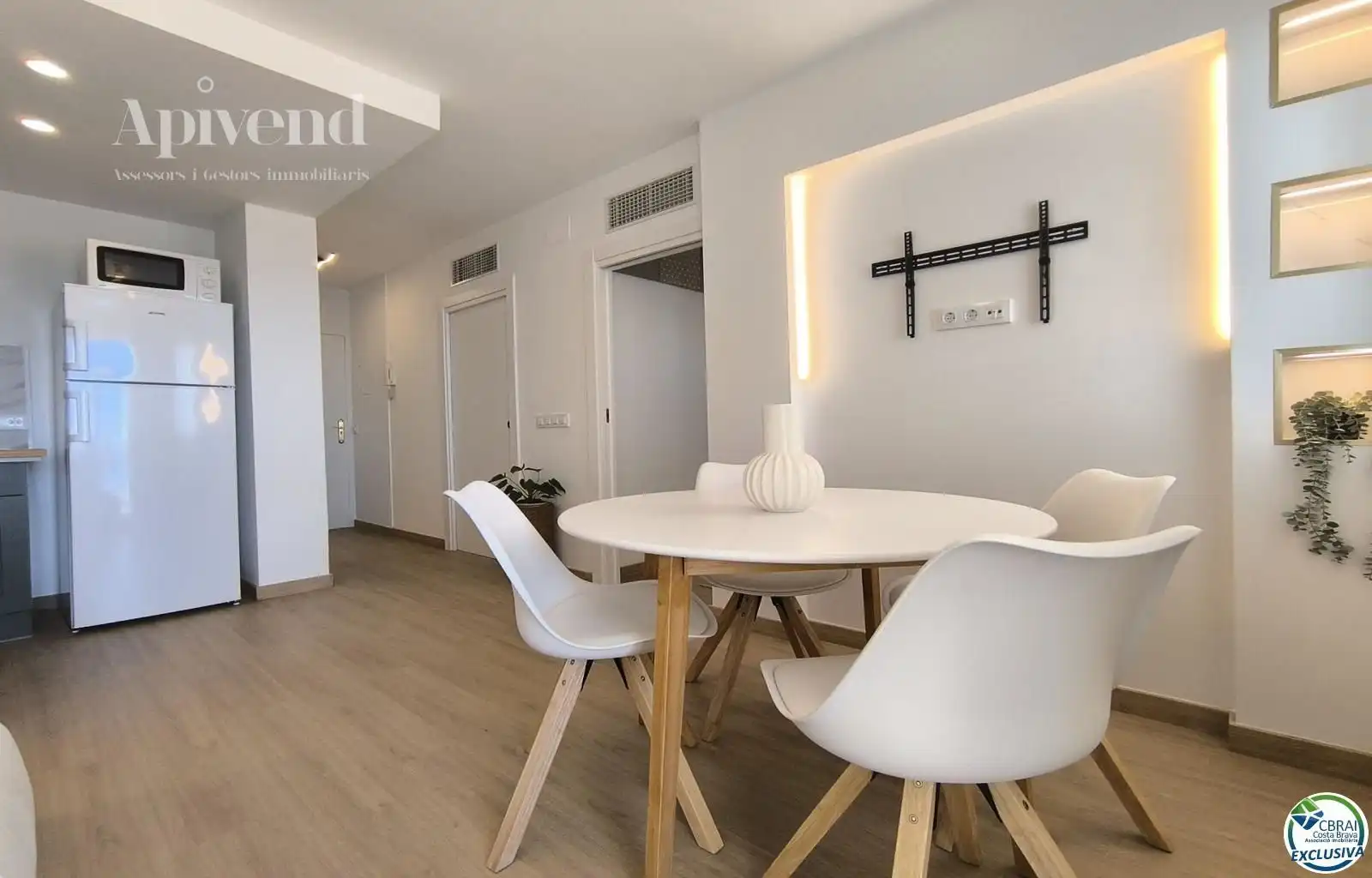 Piso con ascensor en venta en DELTA MUGA, imagen 5