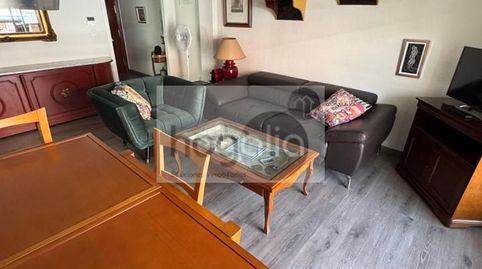 Foto 4 de Pis de lloguer a San Julián, Sevilla Capital