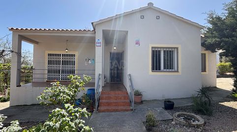 Foto 3 de Casa o chalet en venta en El Montmell, Tarragona