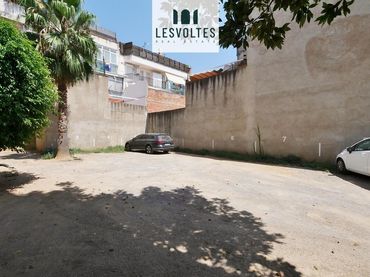 Terrenys i solars en venda a Carrer de Sant Pere