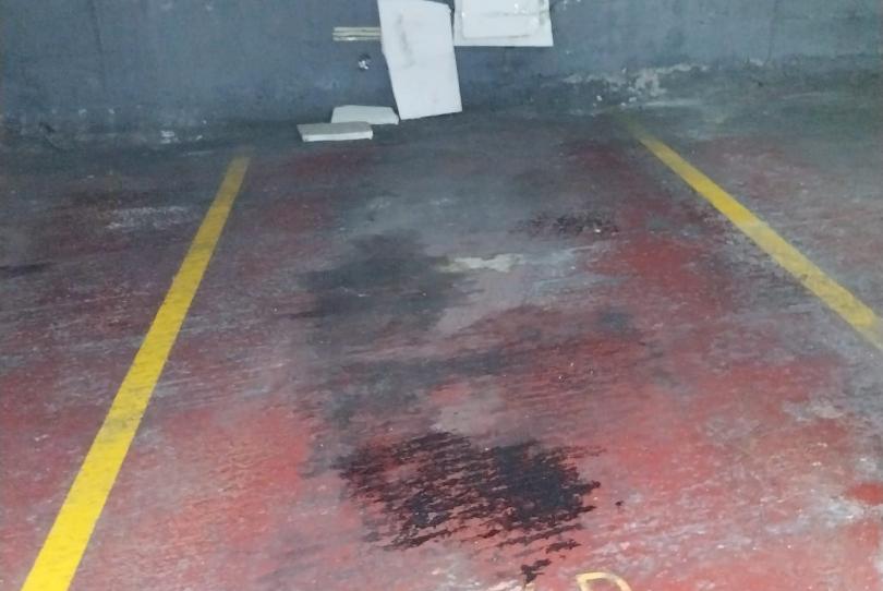 Photo 1 of Garage to rent in Carrer Carretera de Barcelona, 22, Sant Andreu de la Barca, Barcelona