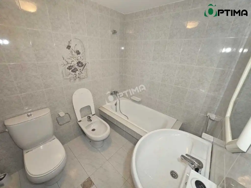 Bathroom of Flat for sale in Noia